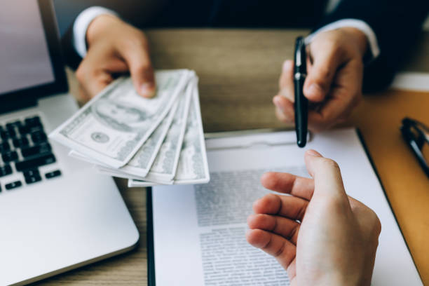 Professional Loan Agency in East Griffin, GA
