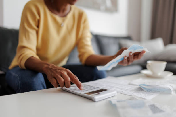 Best Loan Servicing and Management  in East Griffin, GA